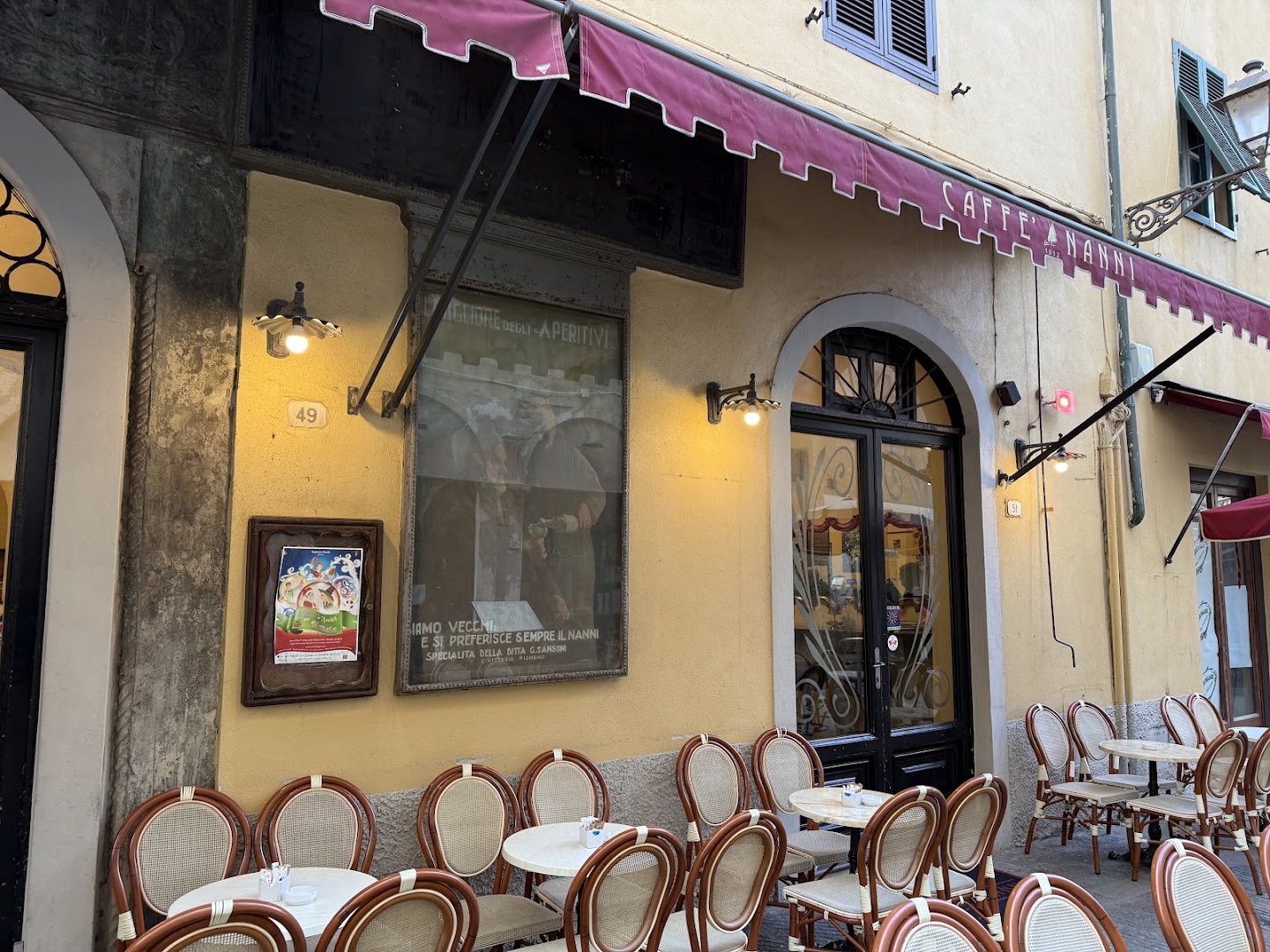 Caffè Nanni