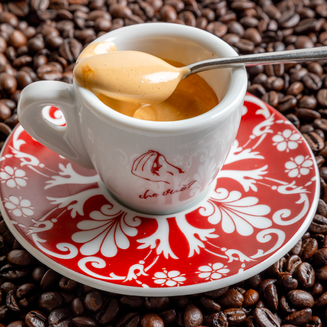 Caffè Napoli Augusto, Milano