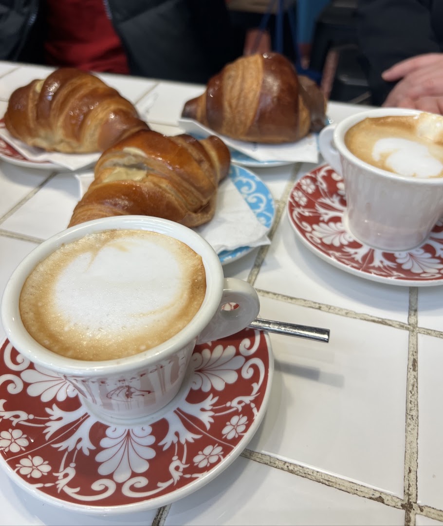 Caffè Napoli Augusto
