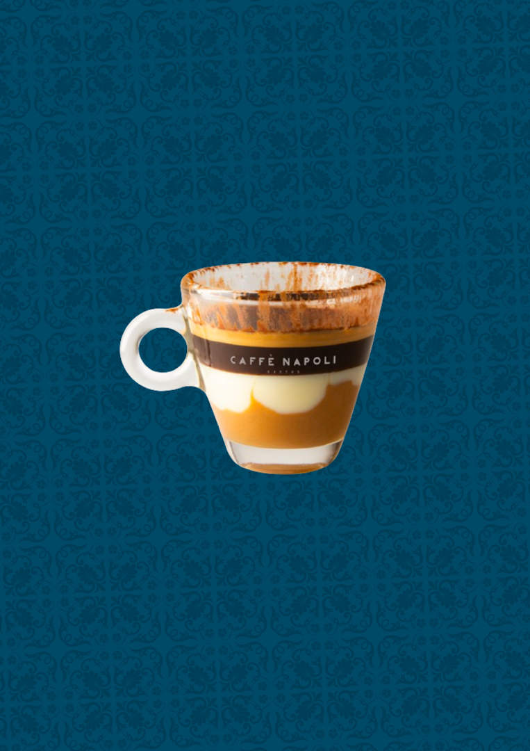 Caffè Napoli Montenero, Milano