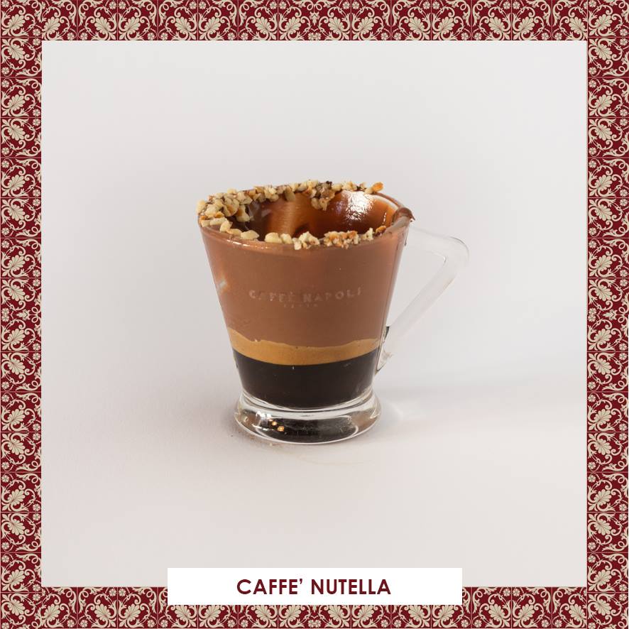 Caffè Napoli Montenero
