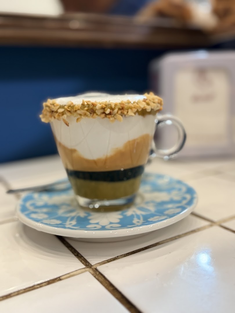 Caffè Napoli Montenero