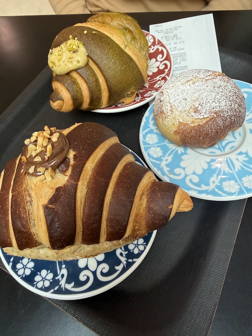 Caffè Napoli Orio