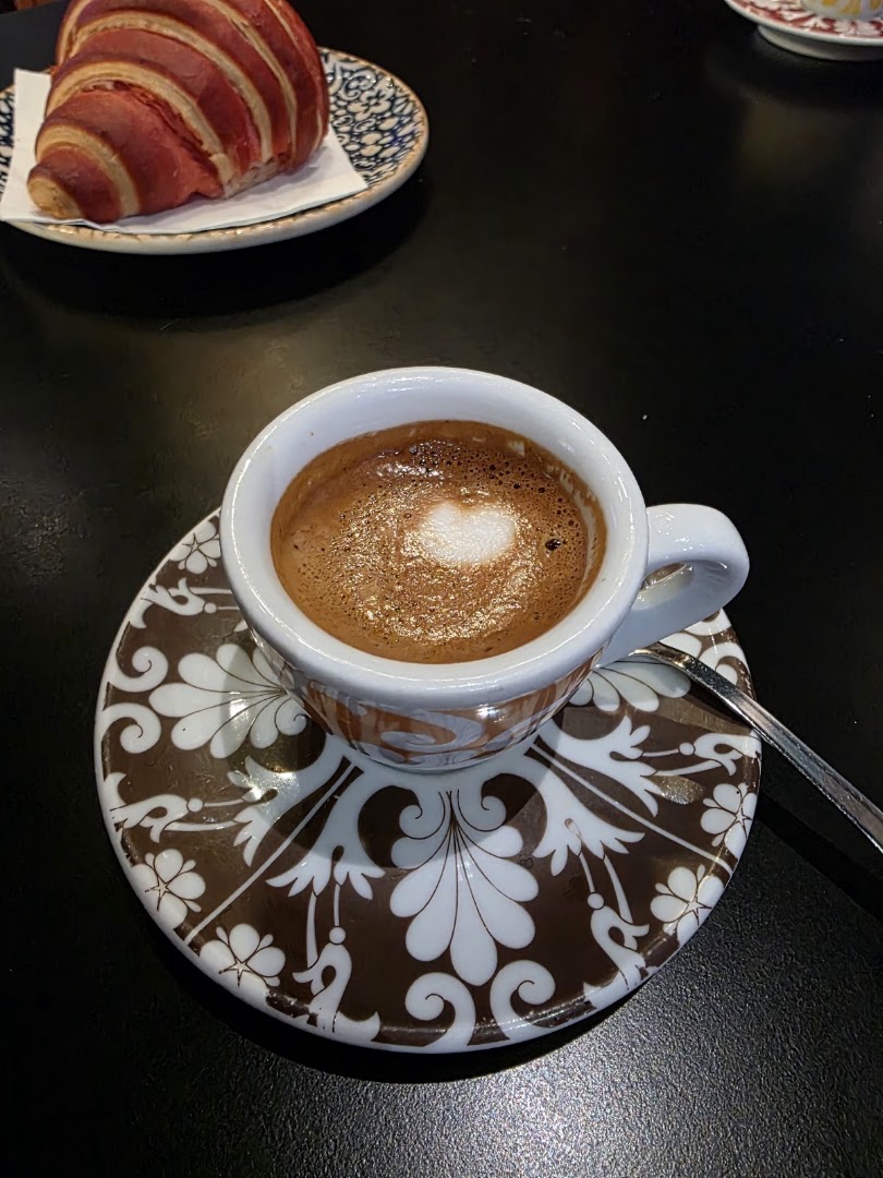 Caffè Napoli Orio