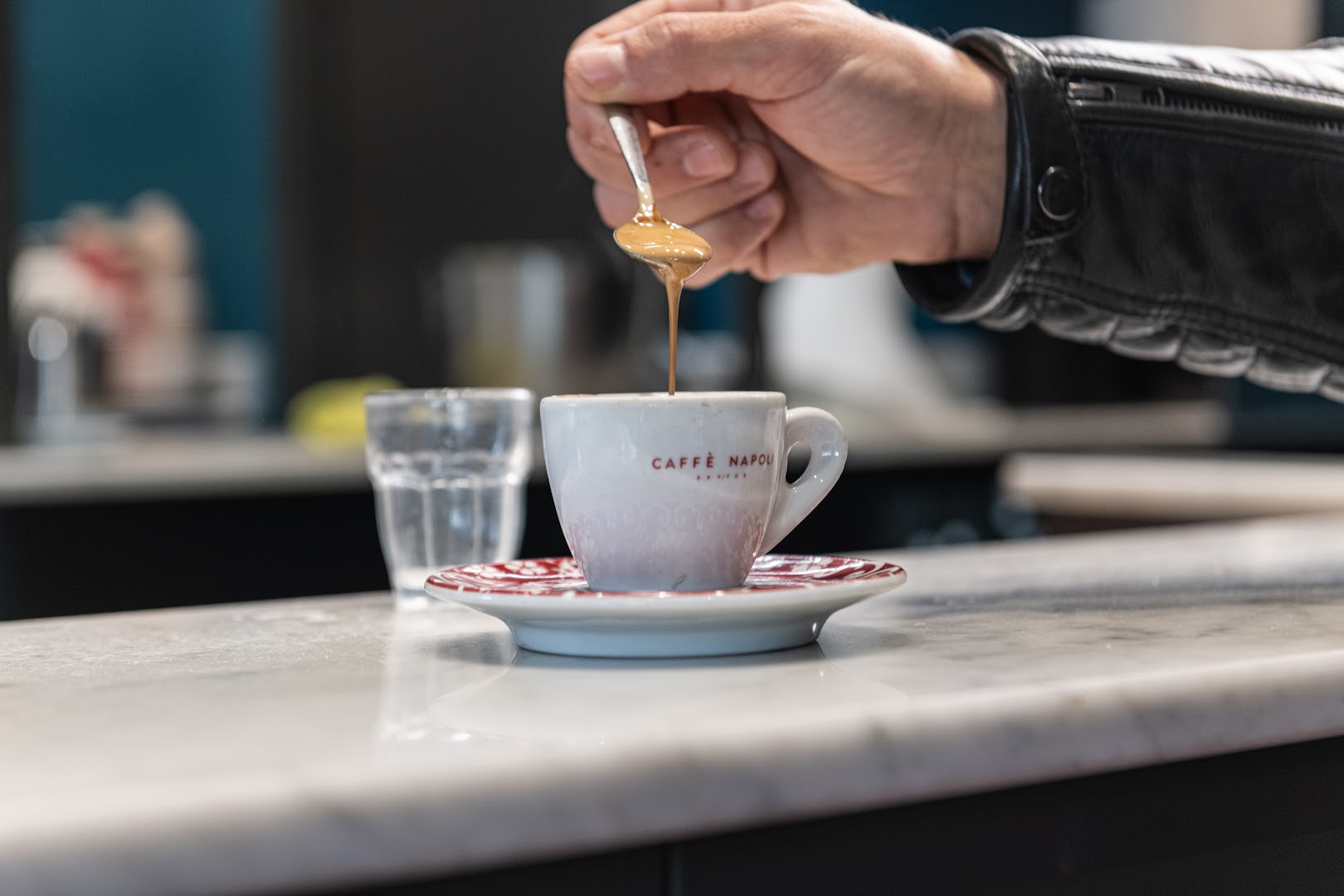 Caffè Napoli Ticinese