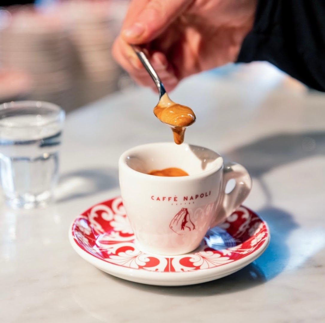 Caffè Napoli