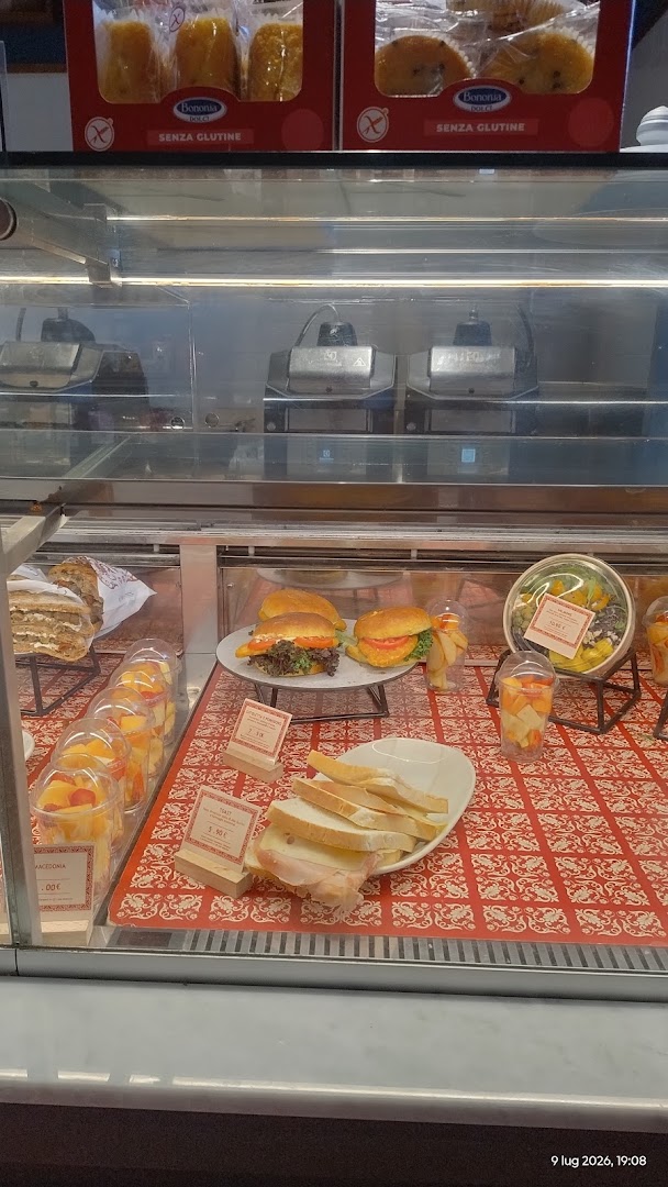 Caffè Napoli