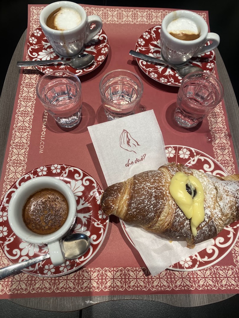 Caffè Napoli