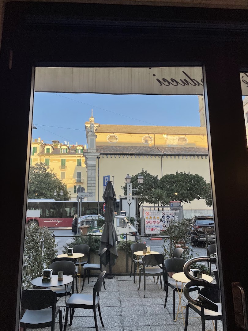 Caffe Narducci, Alassio