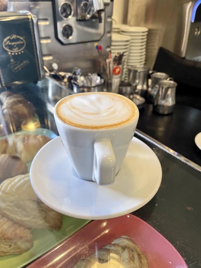 Caffe Narducci