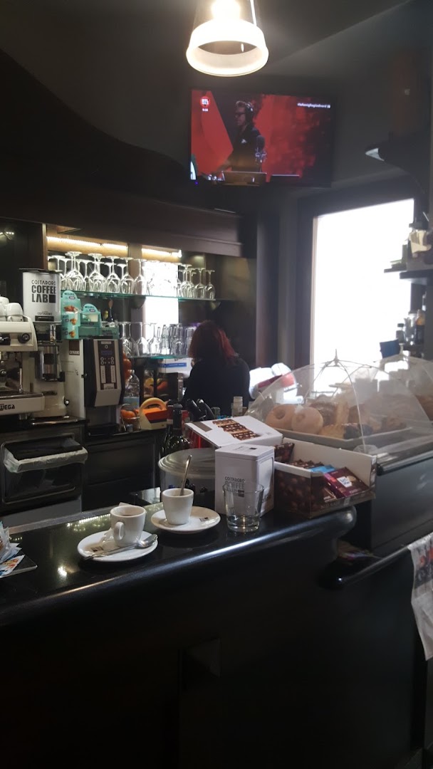 Caffè Natapuy di Fassio Marco, Villanova d'Asti