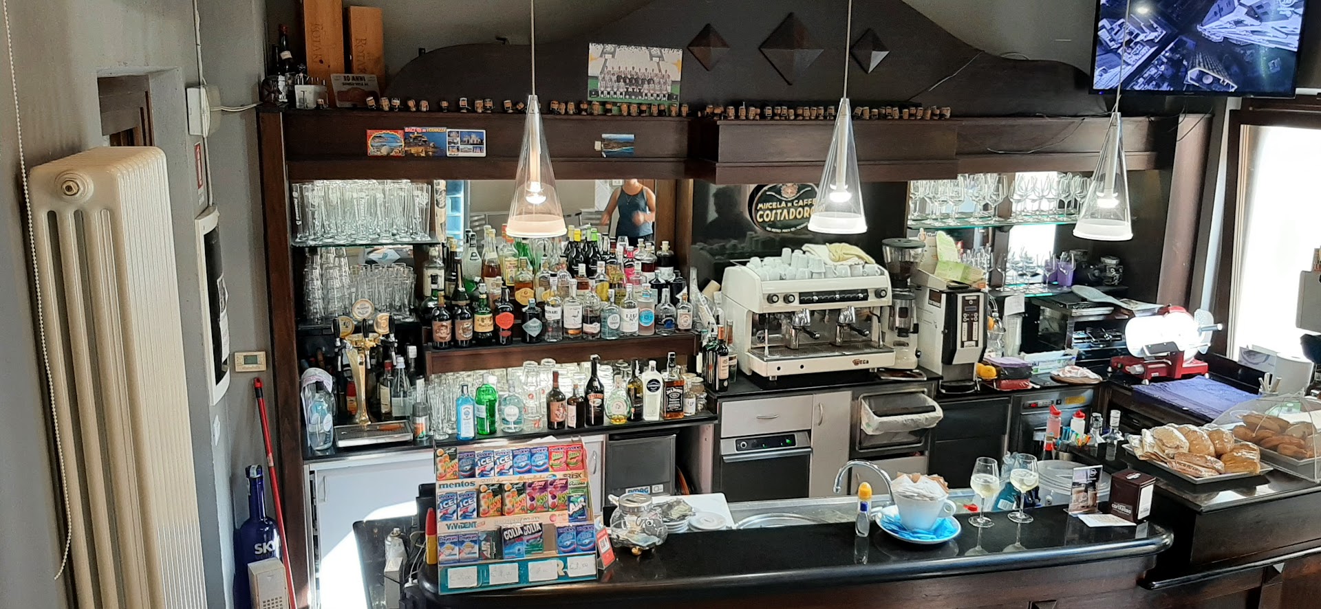 Caffè Natapuy di Fassio Marco