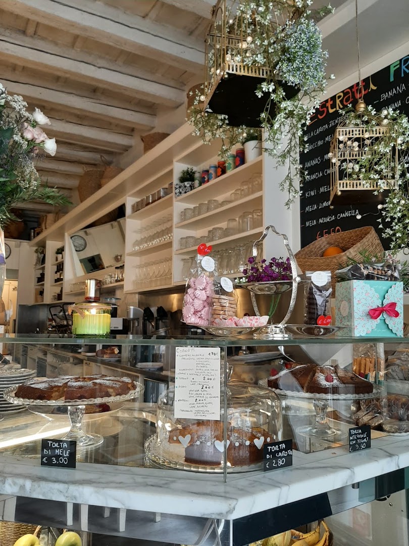 Caffe' Natura