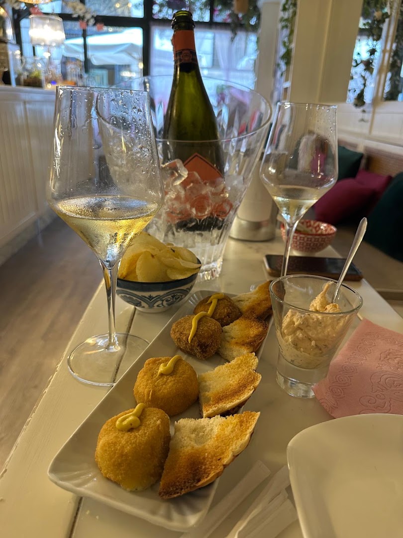 Caffe' Natura, Vicenza