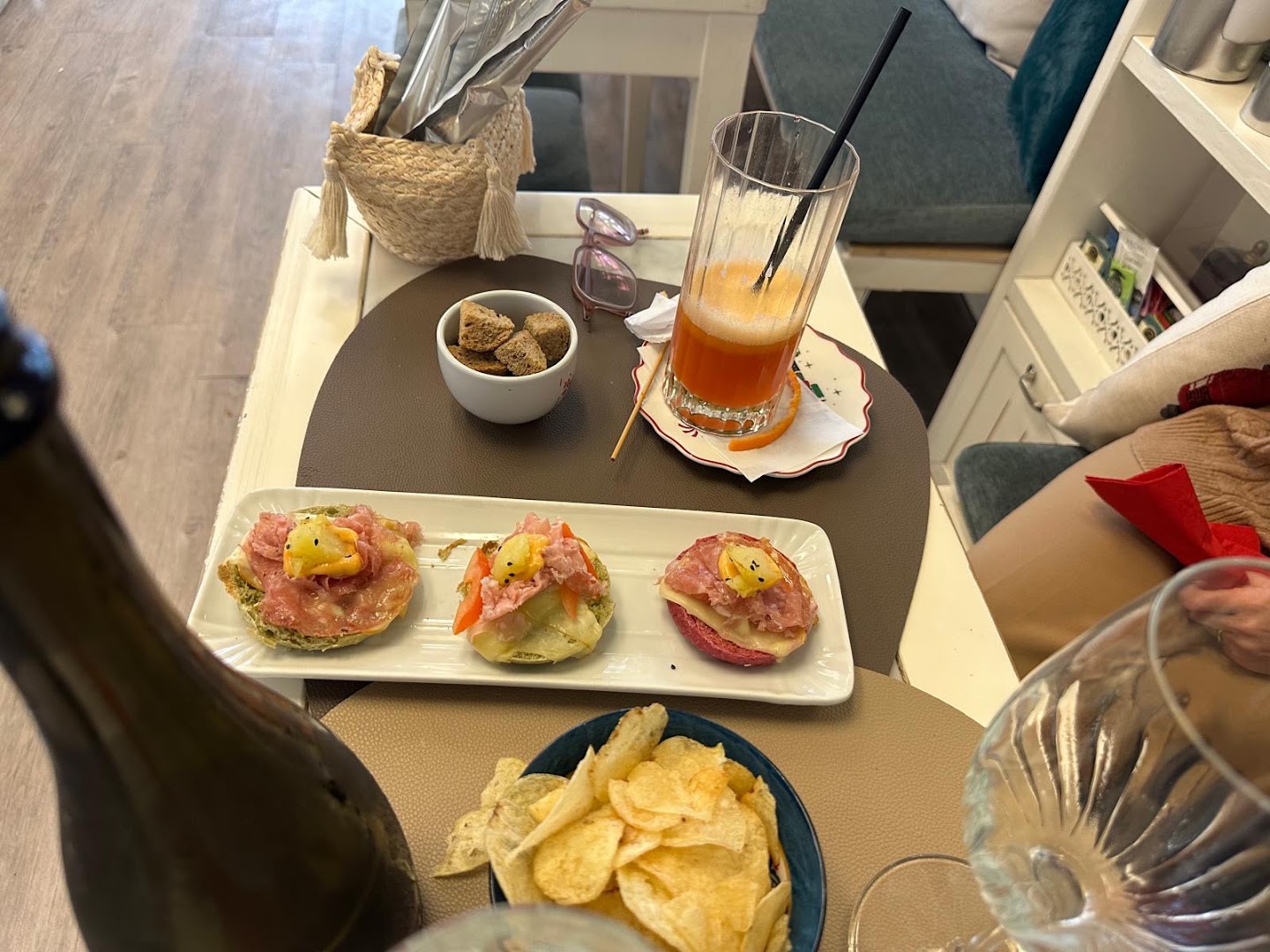 Caffe' Natura