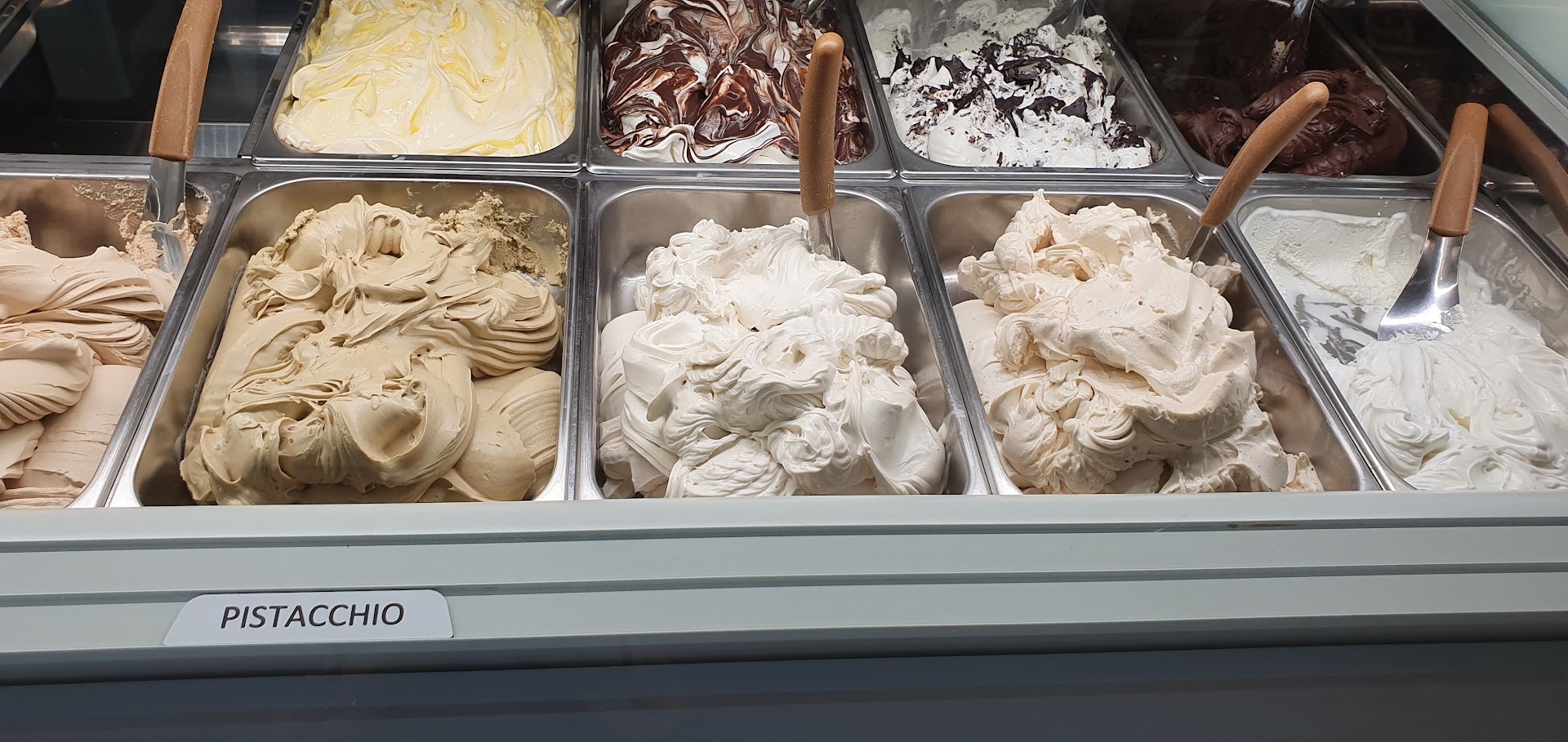 Caffè Nazionale Gelateria Artigianale
