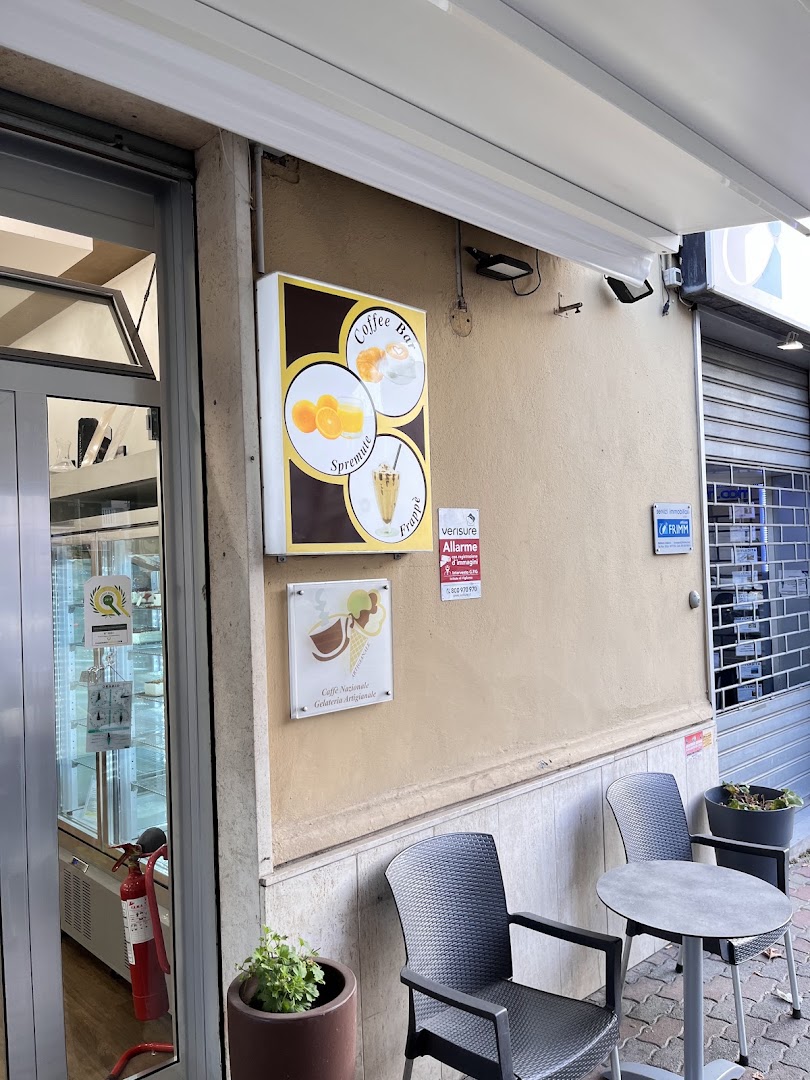 Caffè Nazionale Gelateria Artigianale