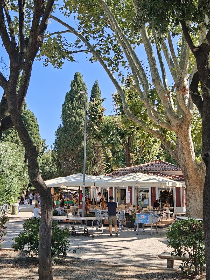 Caffè Nemorense