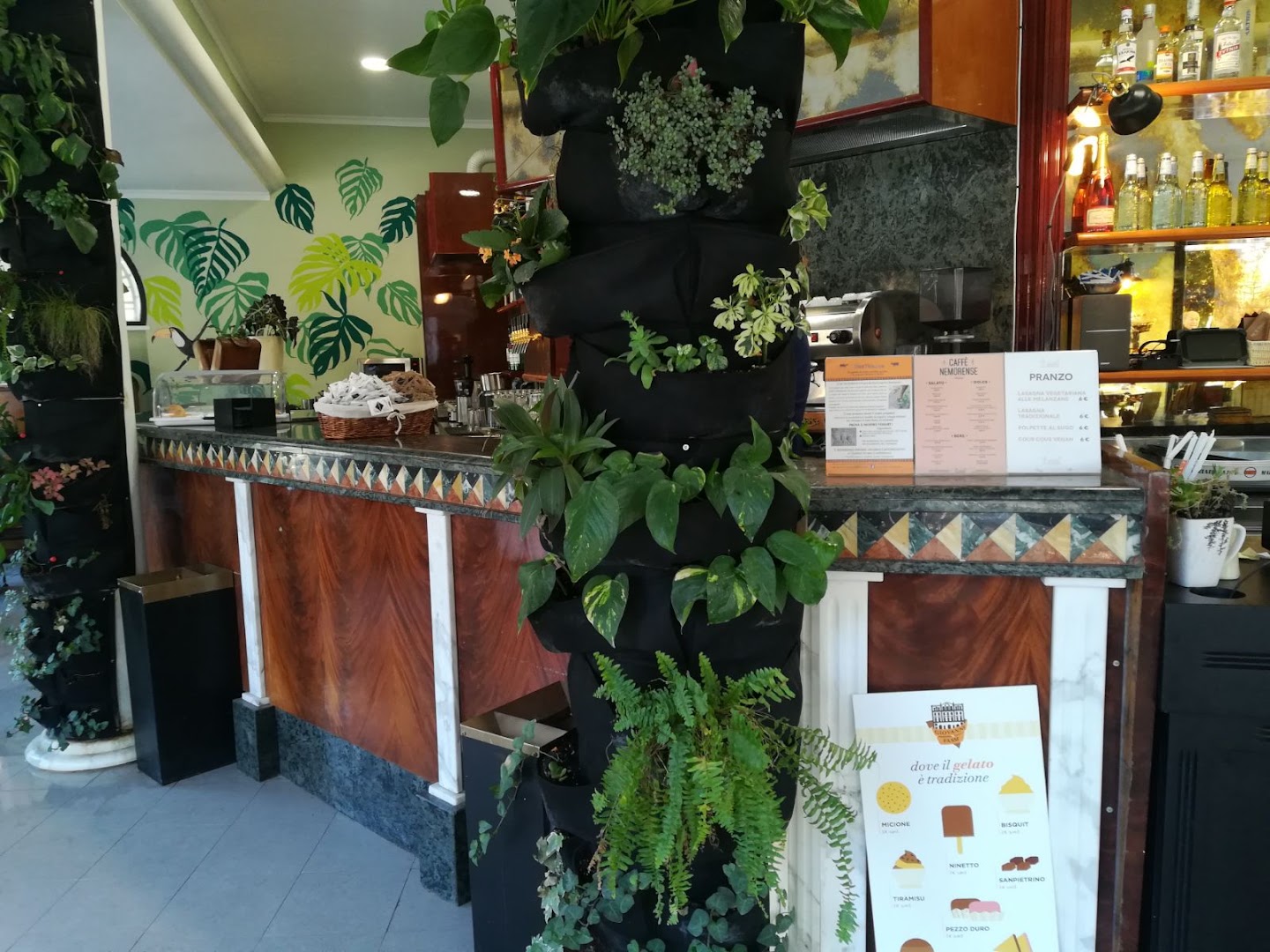 Caffè Nemorense