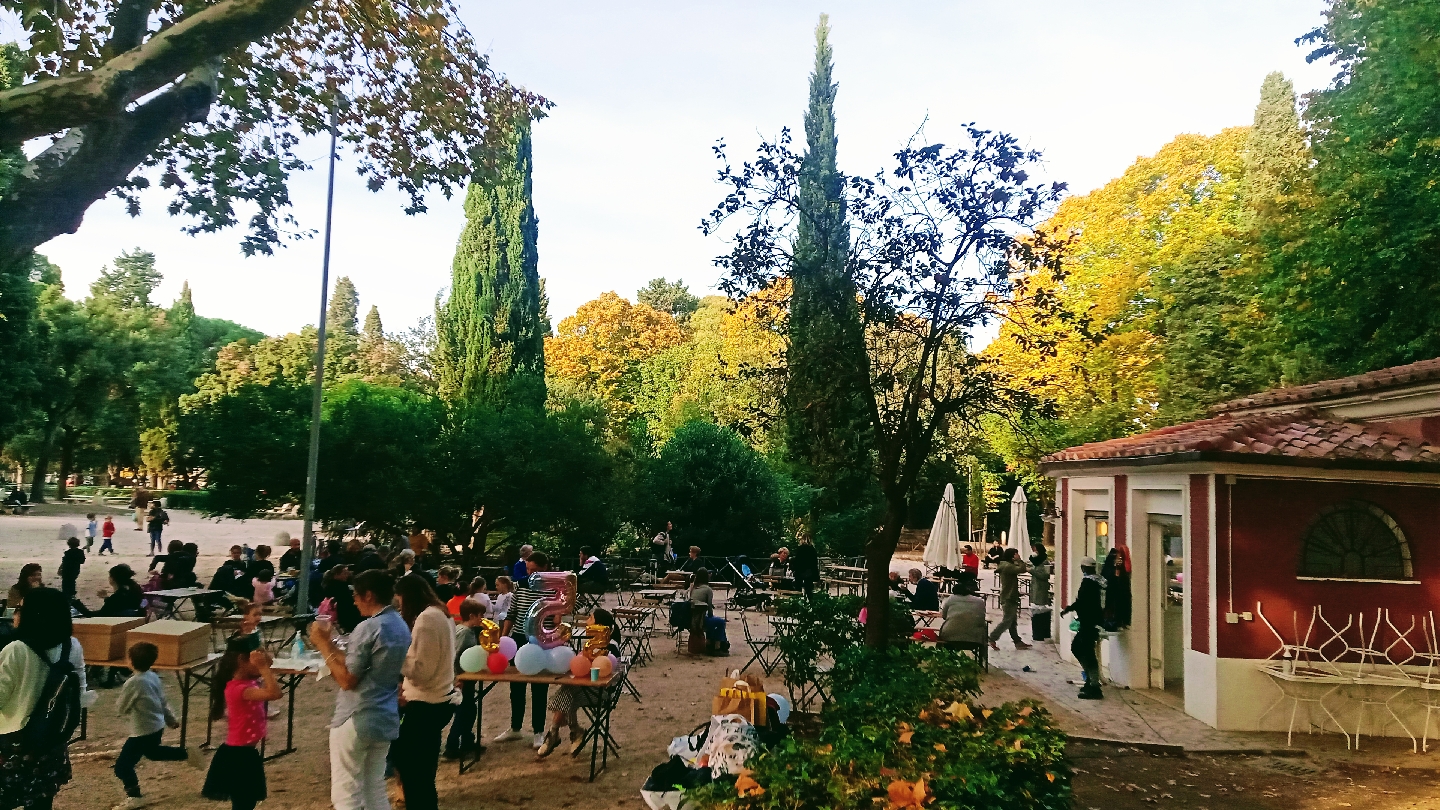 Caffè Nemorense