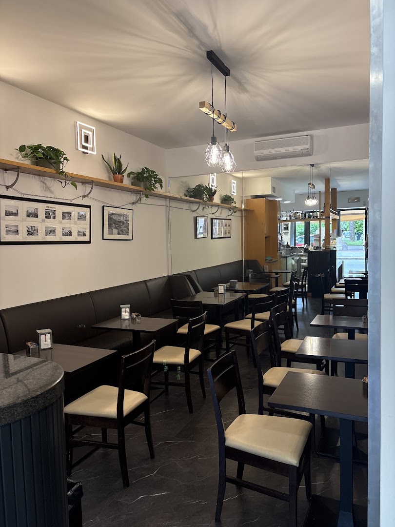 Caffè Nereo