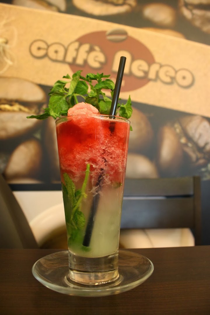 Caffè Nereo
