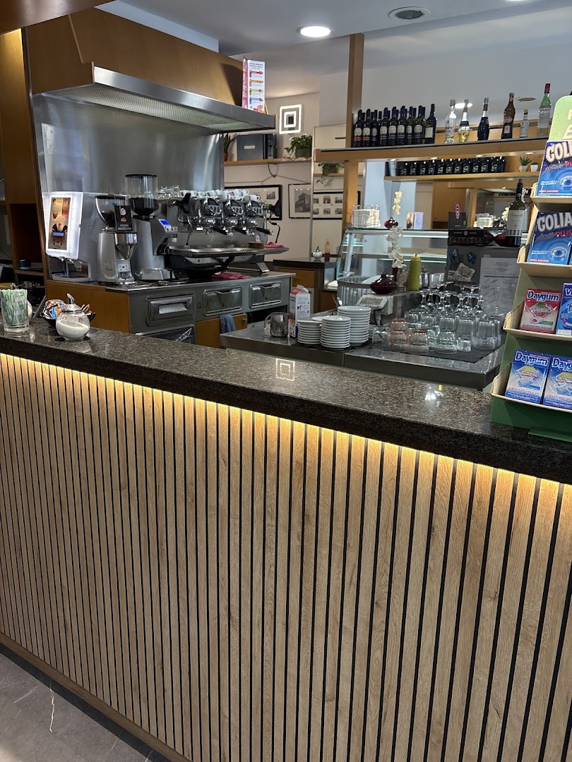 Caffè Nereo