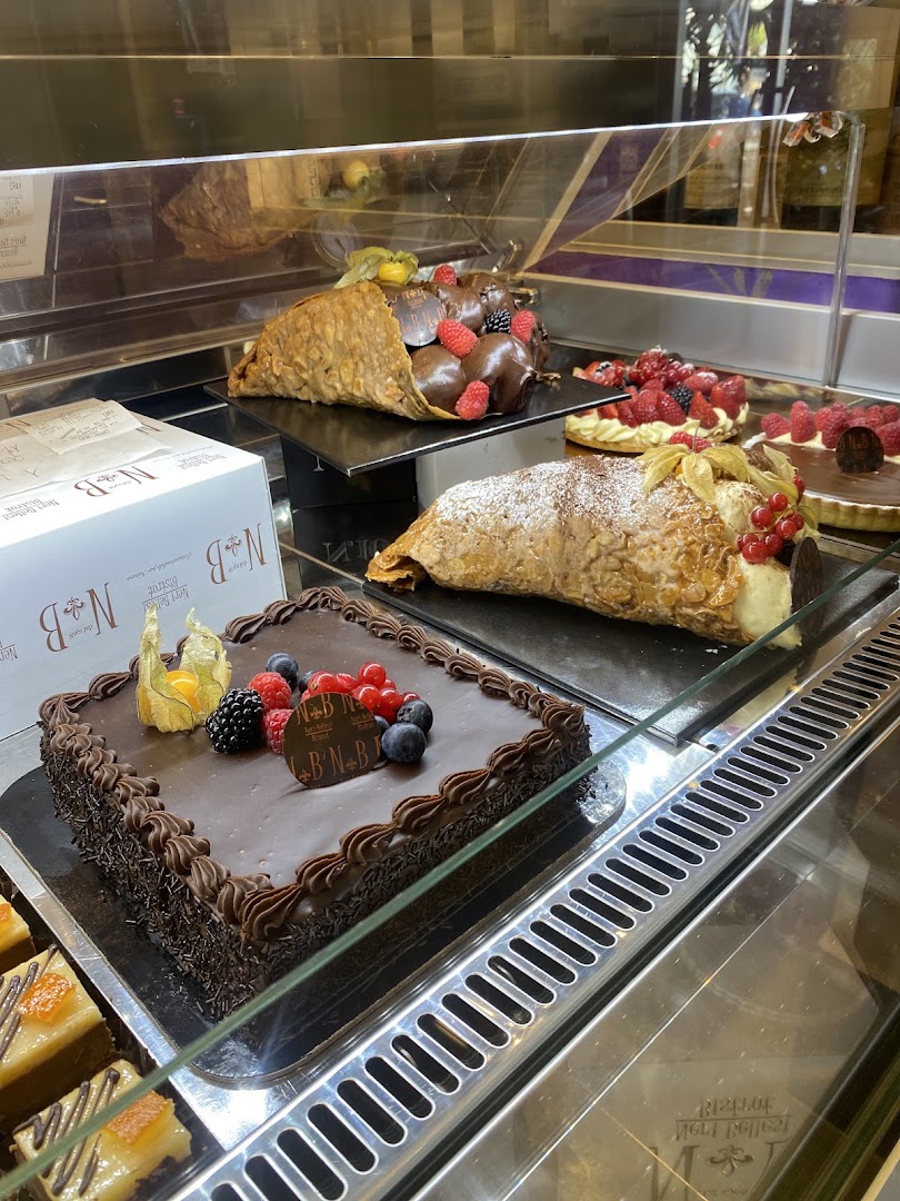 Caffè Neri Bellesi Bistrot