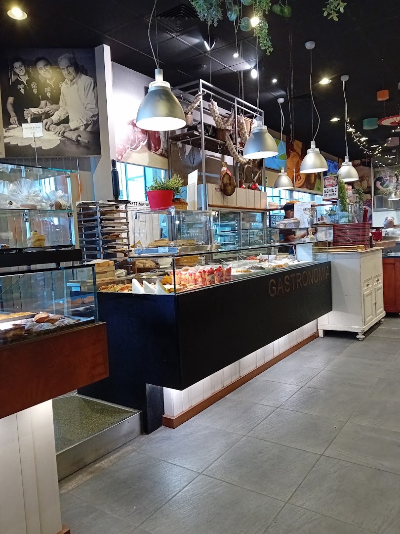 Caffè Neri Bellesi Bistrot