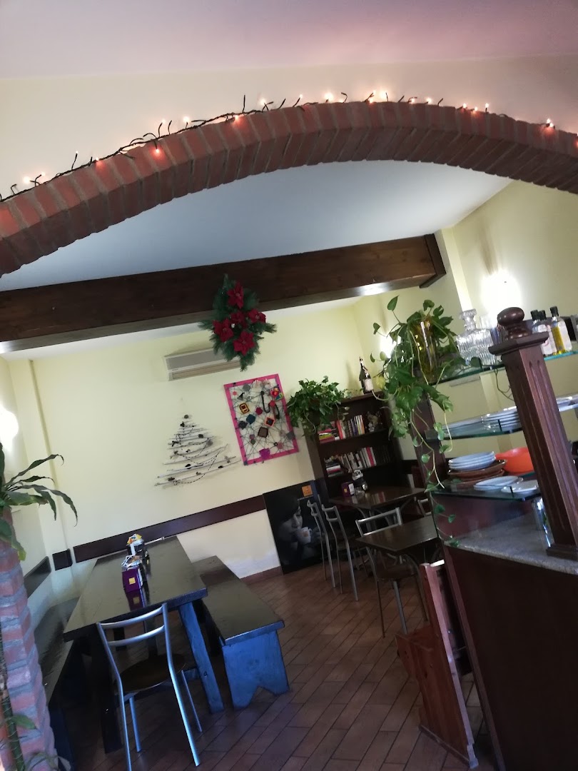 Caffè Nerini, Ponte Rizzoli