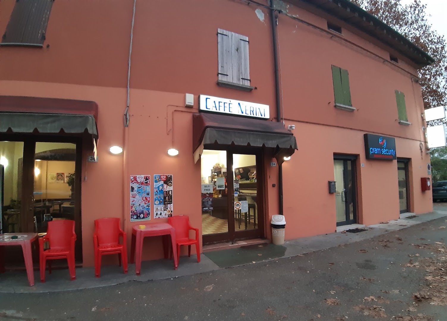 Caffè Nerini