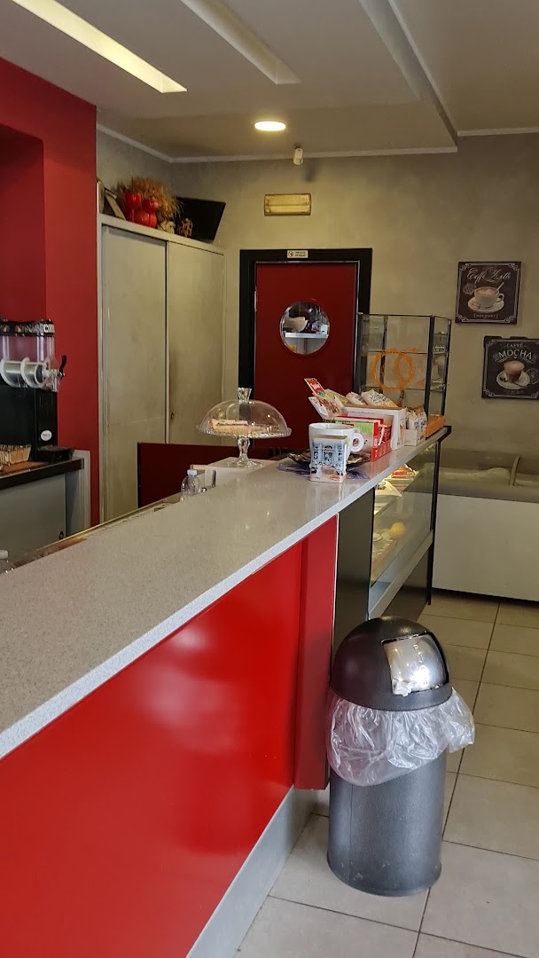 Caffè Nero Bollente – Bar Ristorante Pausa Pranzo Frosinone, Frosinone