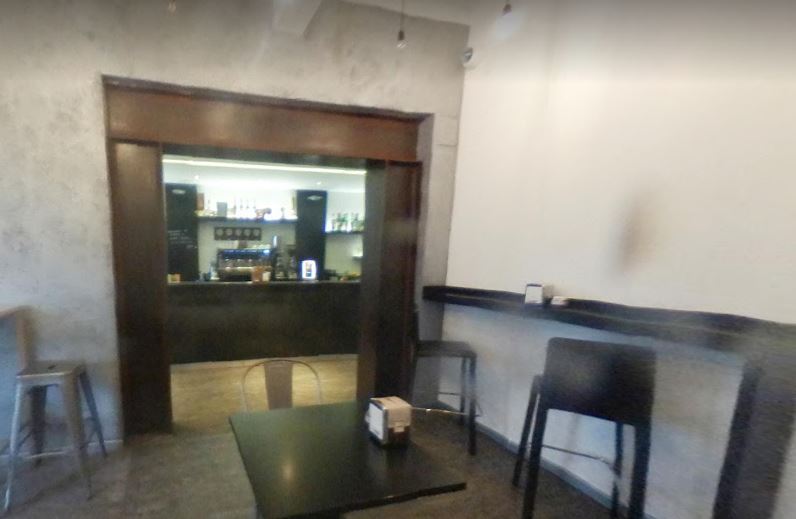 Caffè Nero