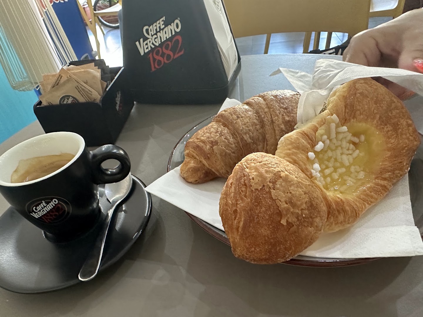 Caffè Nettuno