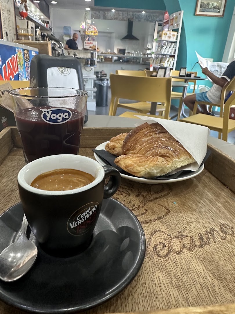Caffè Nettuno