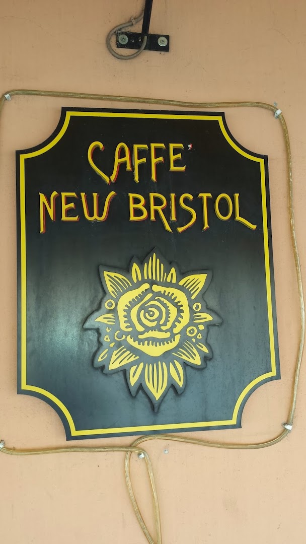 Caffè New Bristol