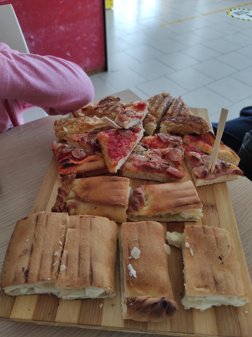 Caffe' New Generation dei F.lli Cugno