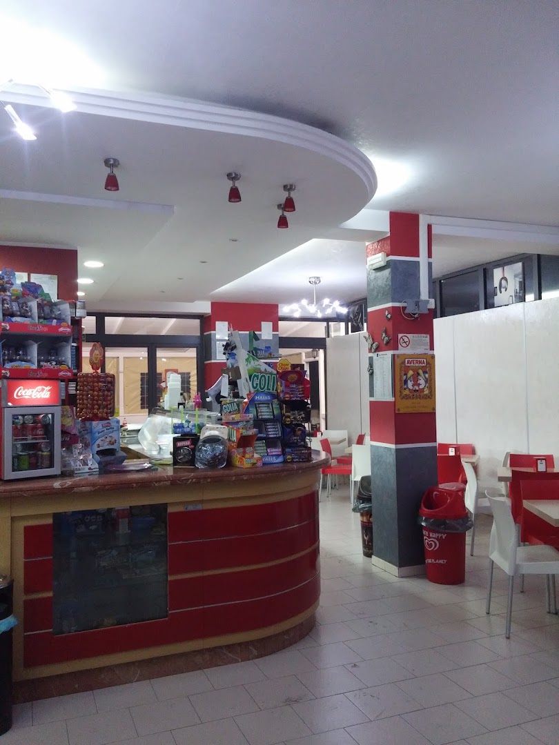 Caffe' New Generation dei F.lli Cugno