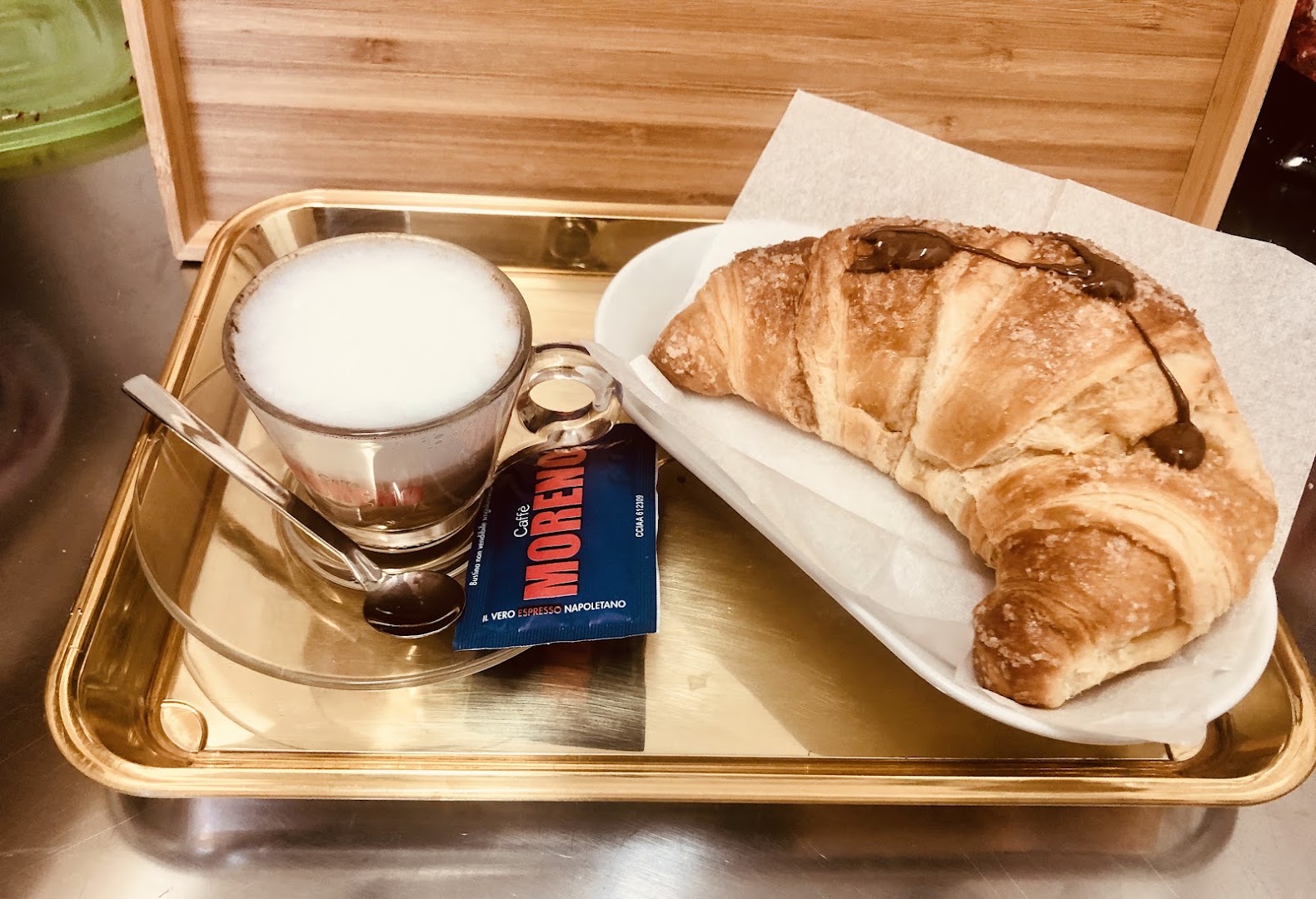 Caffè & News di Sena Massimo