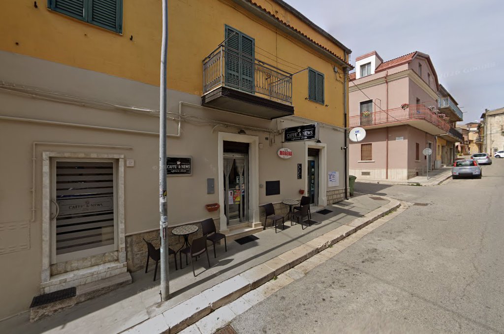 Caffè & News di Sena Massimo