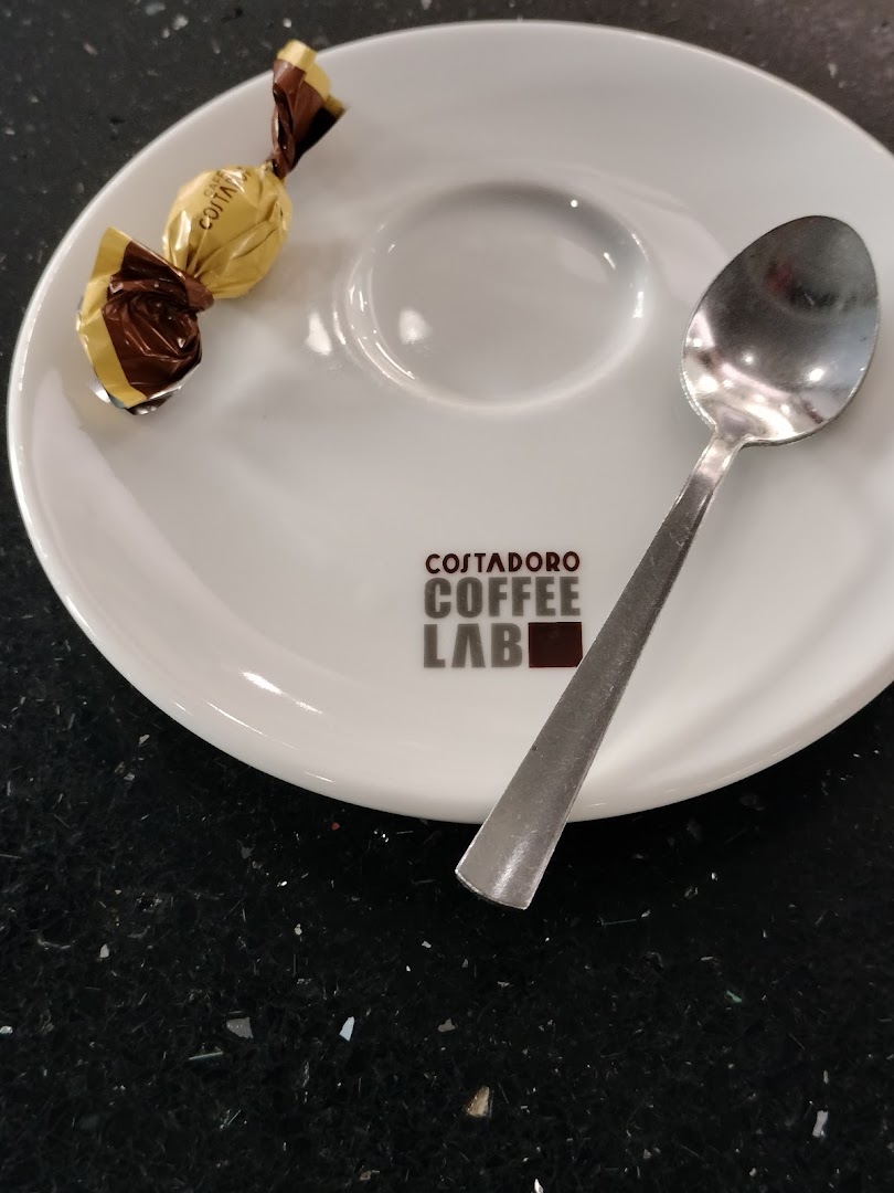 Caffè Nicole - Elfbar point
