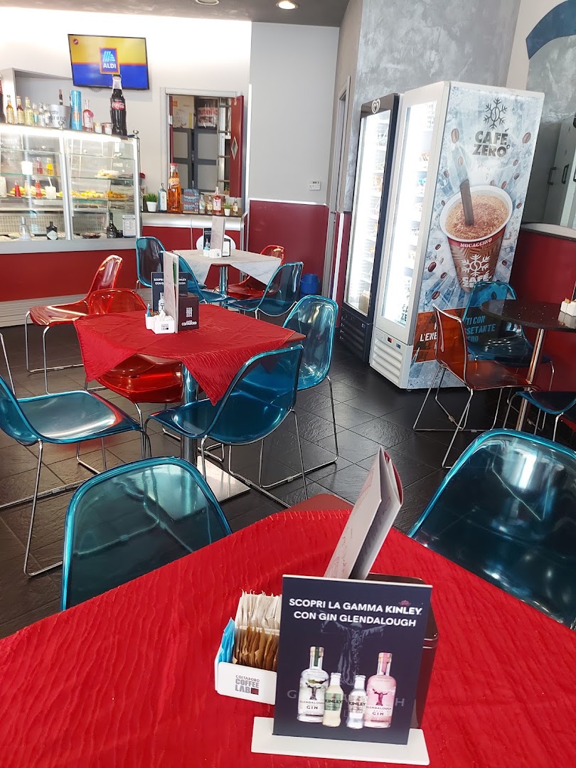 Caffè Nicole - Elfbar point