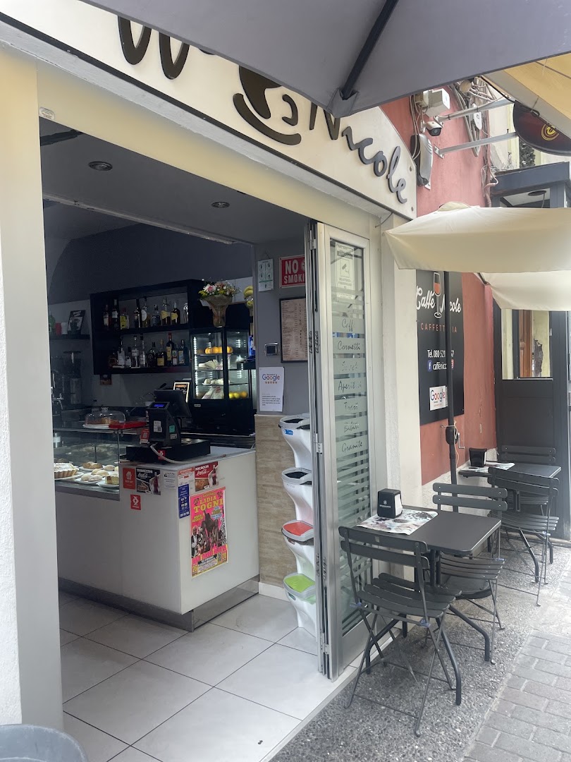 Caffè Nicole