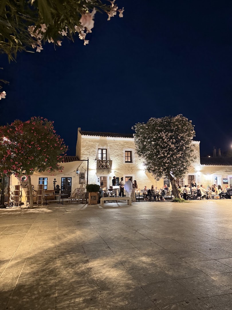 Caffè Nina