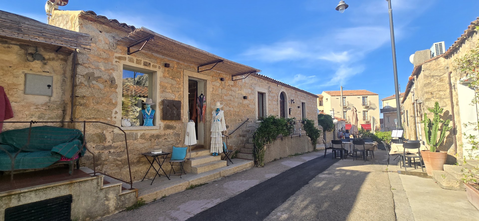 Caffè Nina