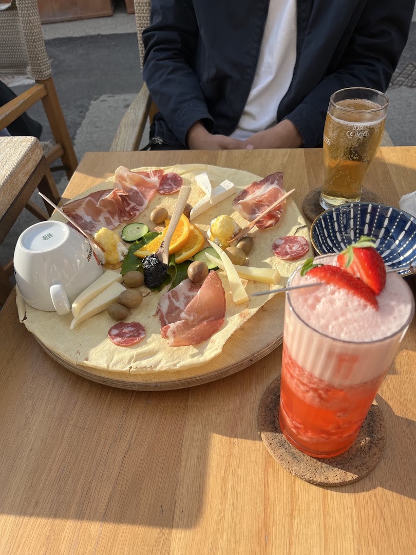 Caffè Nina