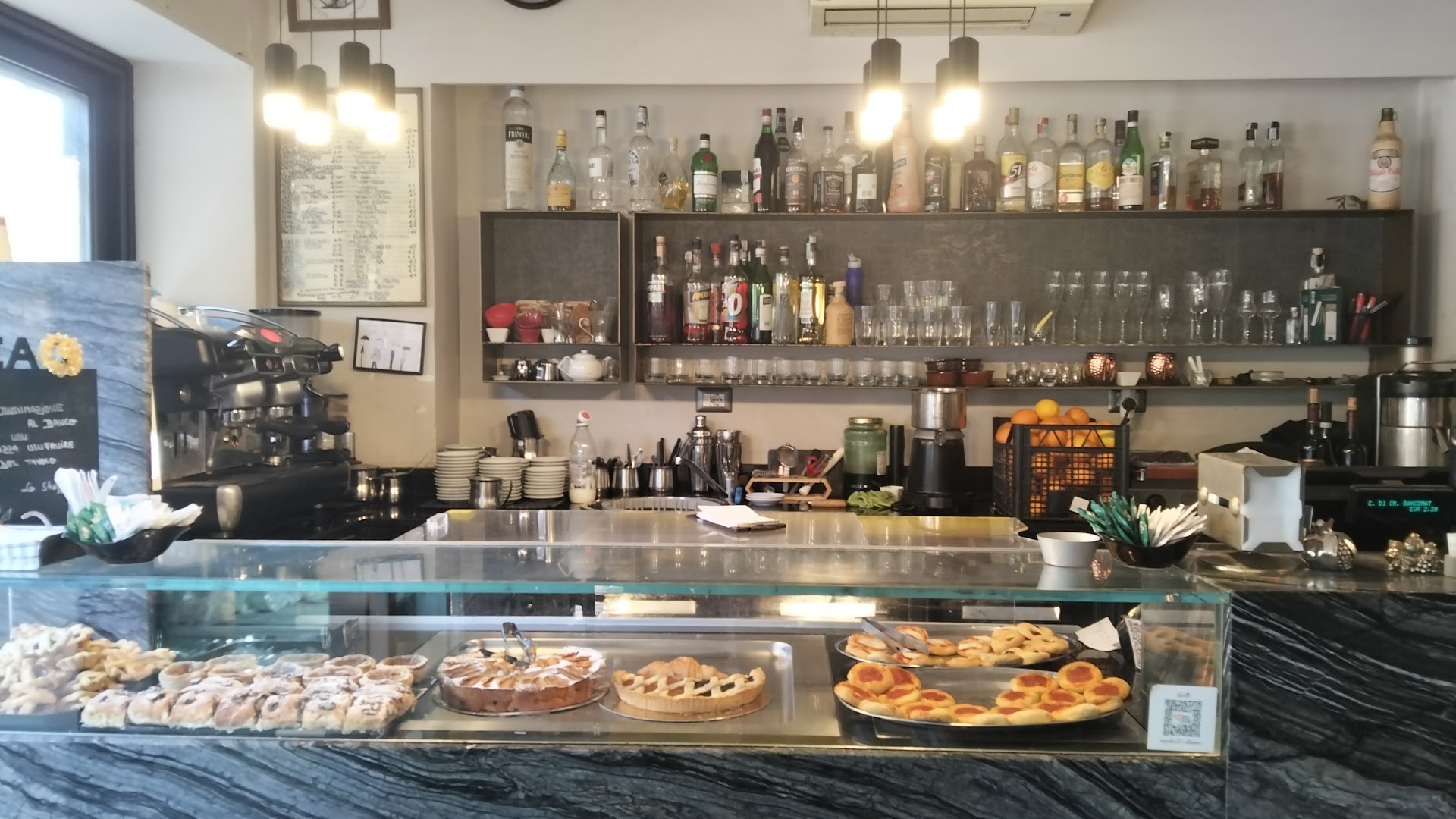 Caffè Ninì Bistrot