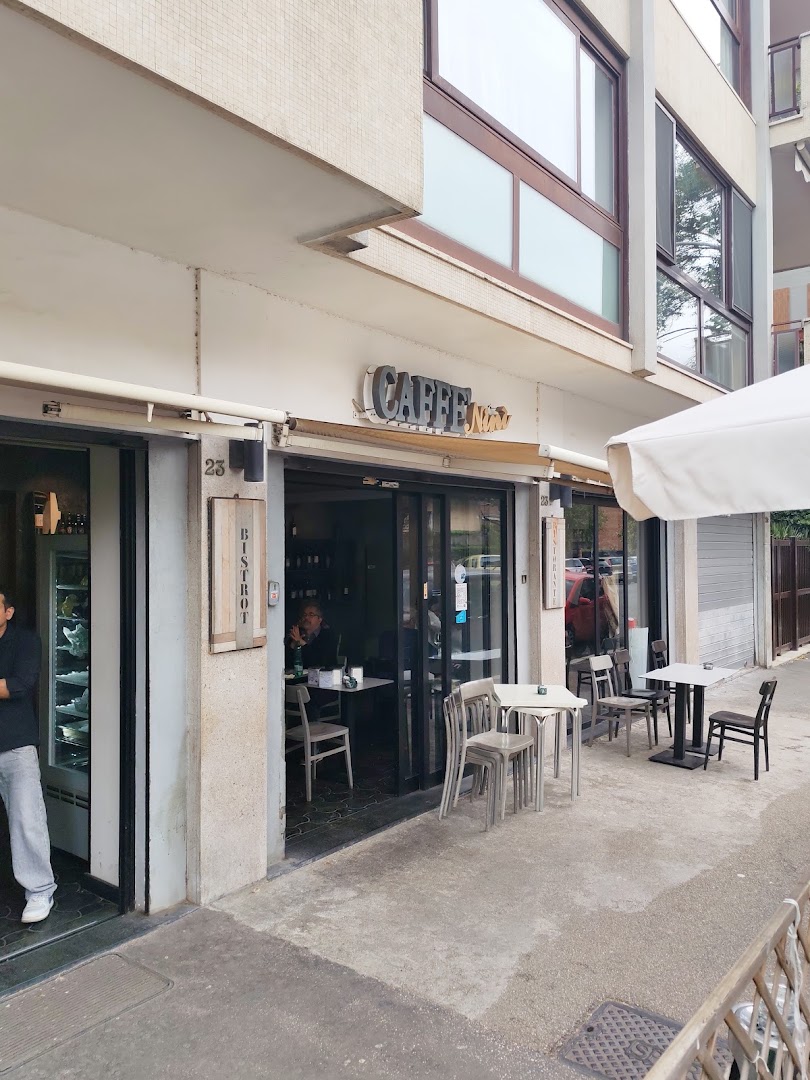 Caffè Ninì Bistrot