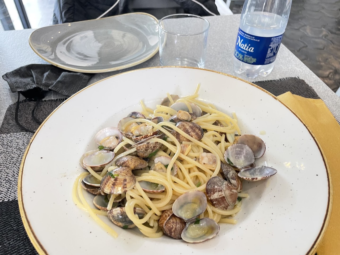 Caffè Ninì Bistrot, Roma