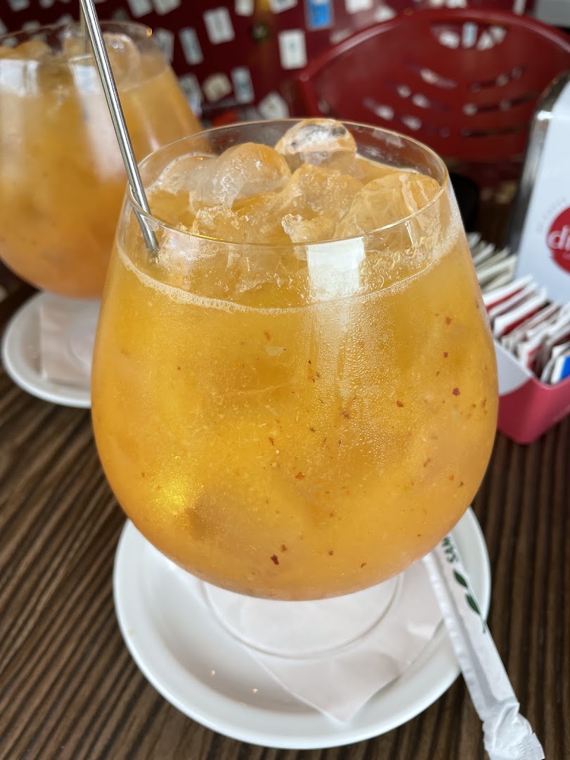 caffe non ho idea/la bottega san pietro, Pecetto Torinese